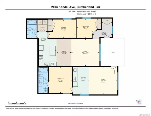 Cumberland, BC V0R 1S0,2493 Kendal Ave