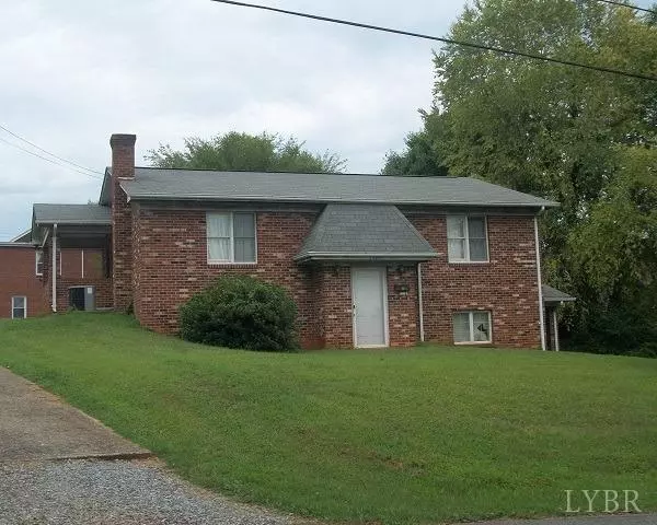 3451 Powhatan ST, Lynchburg, VA 24501