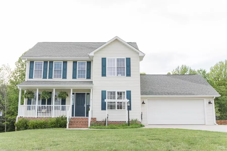 93 Shelly CT, Lynchburg, VA 24501