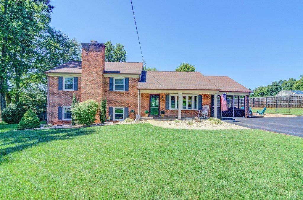205 Hook DR, Lynchburg, VA 24502