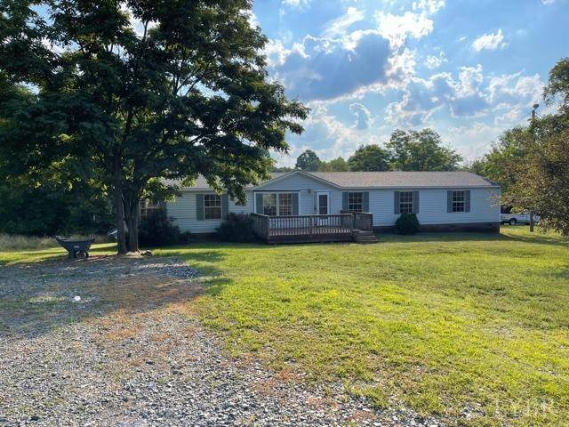 1684 Fruitridge DR, Penhook, VA 24137