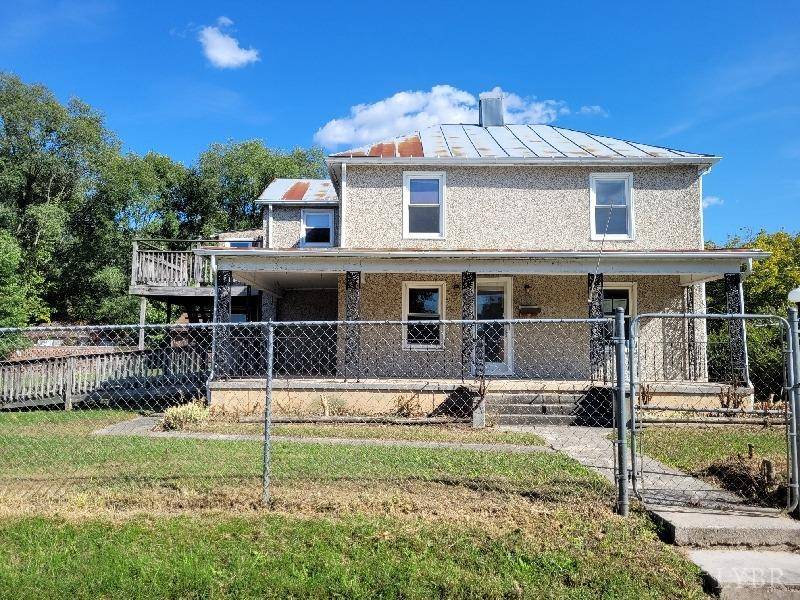 1354 Walnut AVE, Buena Vista, VA 24416