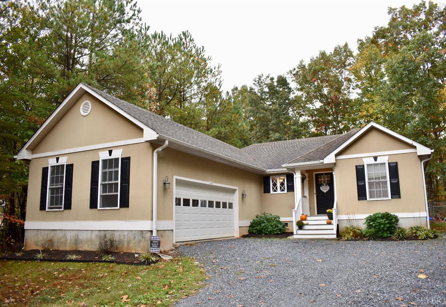 236 Pierces Mill RD, Amherst, VA 24521