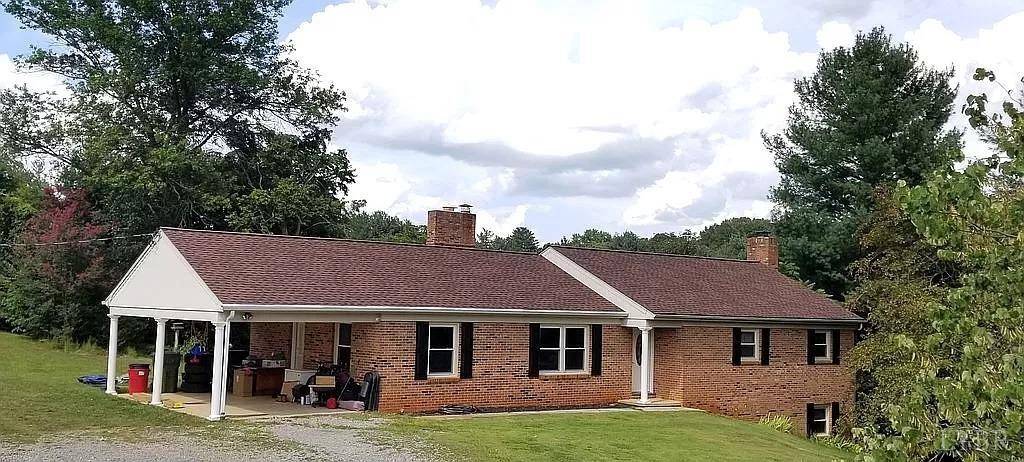 1324 Founding Way RD, Bedford, VA 24523