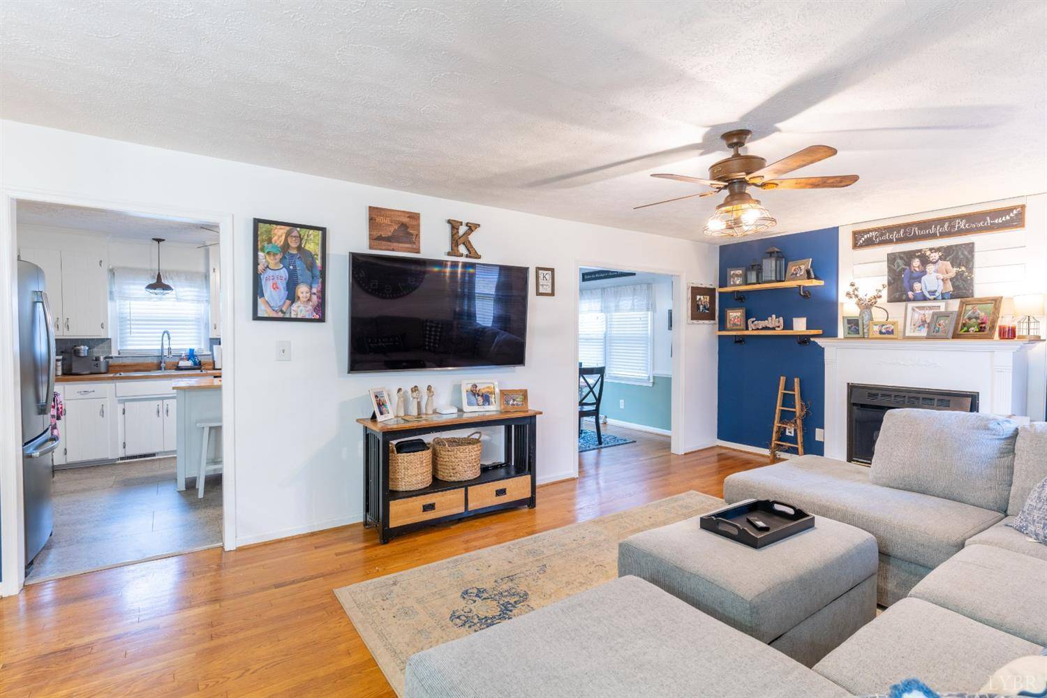 Madison Heights, VA 24572,136 Woodhaven CT