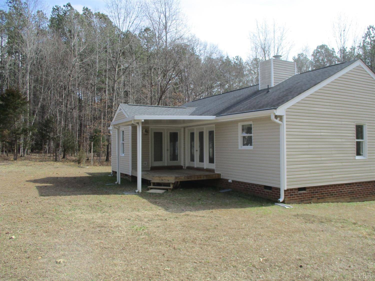 Powhatan, VA 23139,2595 Butterwood DR
