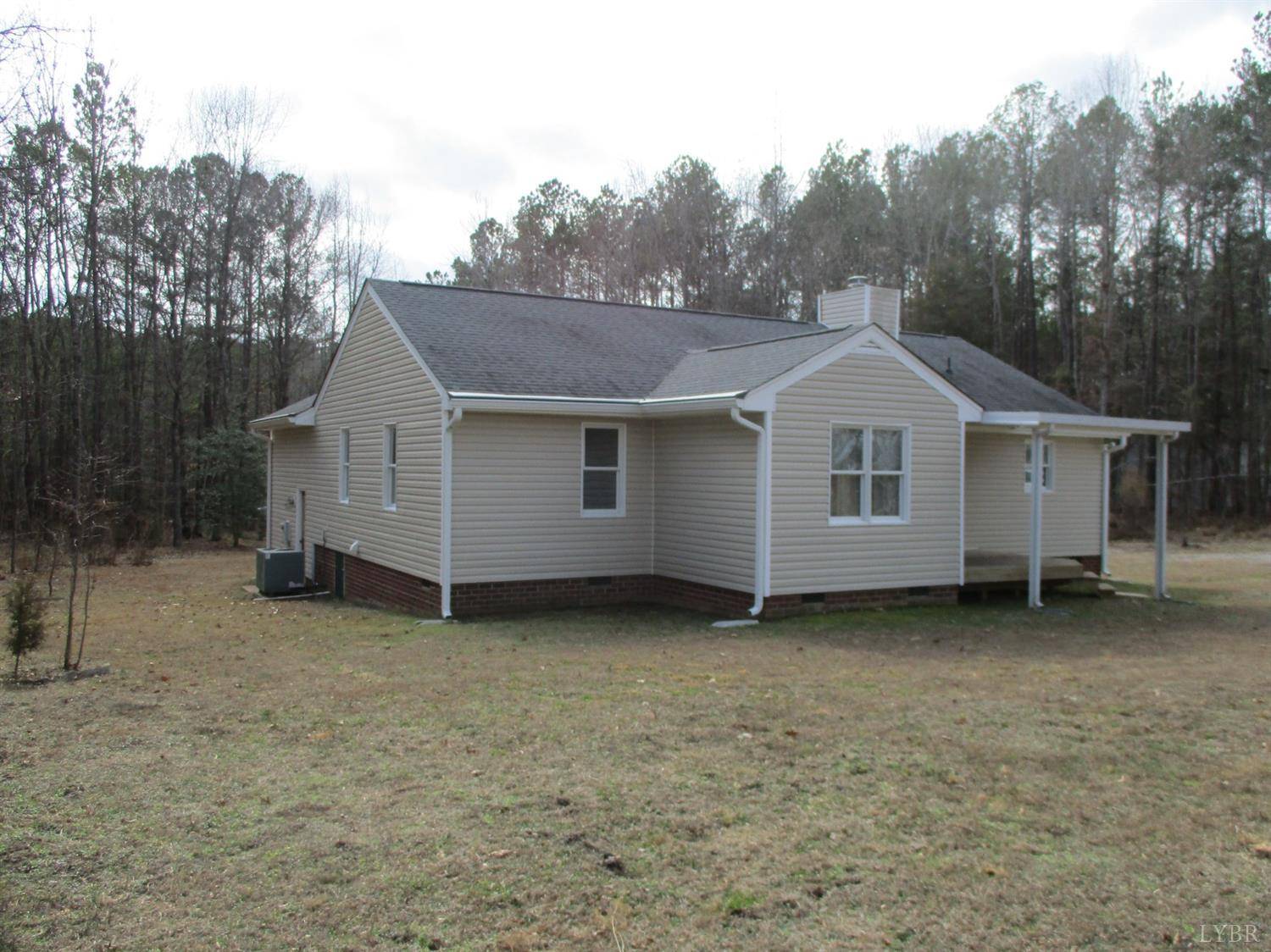 Powhatan, VA 23139,2595 Butterwood DR