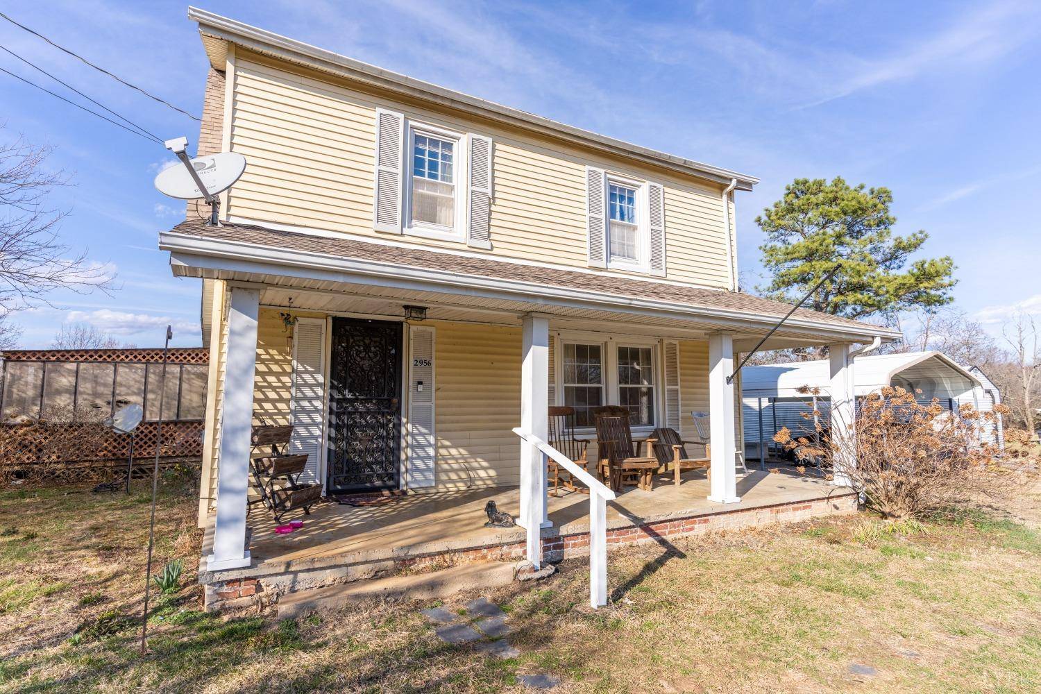 Madison Heights, VA 24572,2956 Galts Mill RD