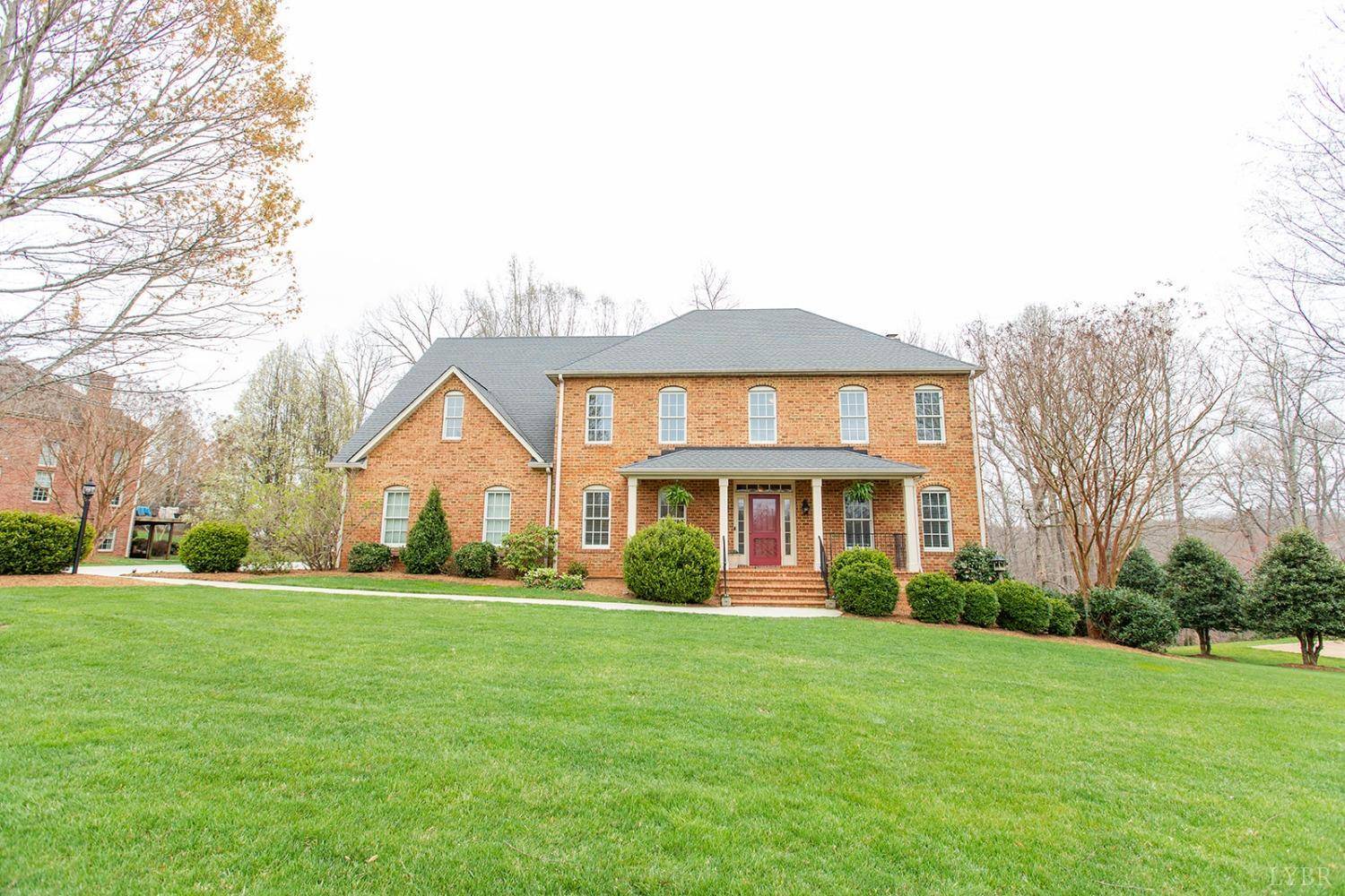 109 Whitley WAY, Lynchburg, VA 24503