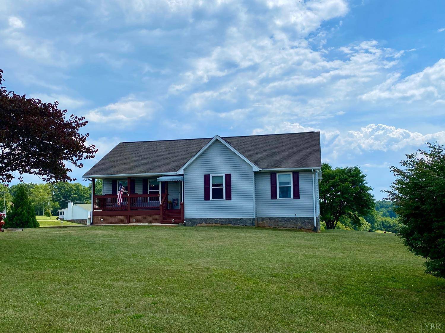 1149 Emmaus Church, Moneta, VA 24121