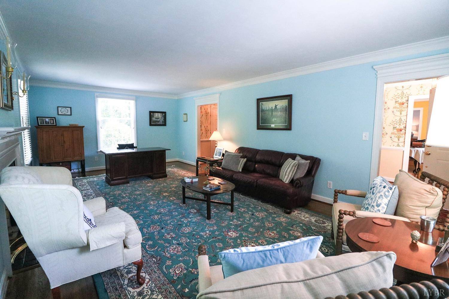 Lynchburg, VA 24503,2605 Trents Ferry RD