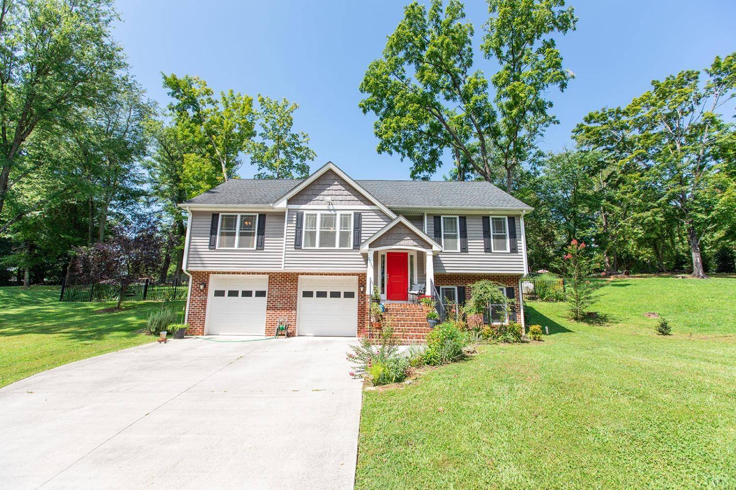 Lynchburg, VA 24503,2225 Taylor Farm RD