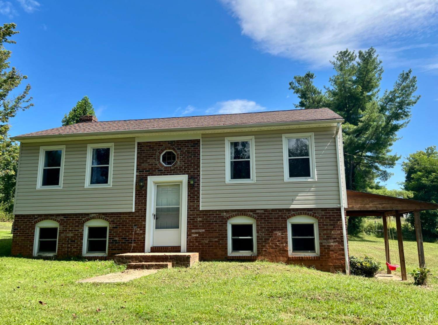 144 Manse RD, Monroe, VA 24574