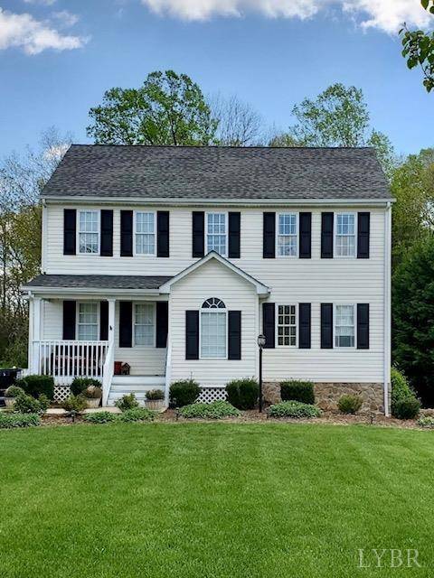 1016 Brandon CT,  Forest,  VA 24551