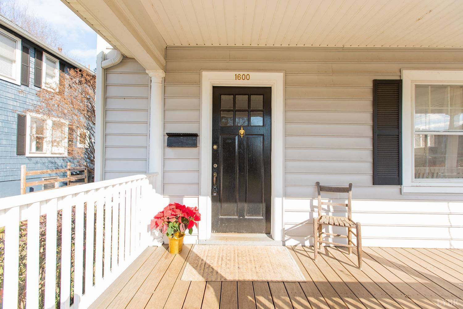 Lynchburg, VA 24503,1600 Early ST