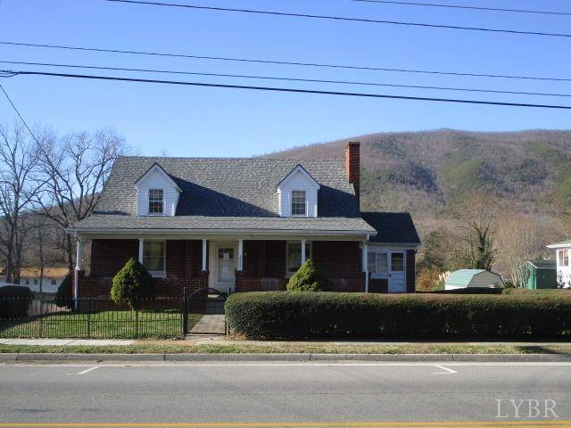 19451 Main ST, Buchanan, VA 24066