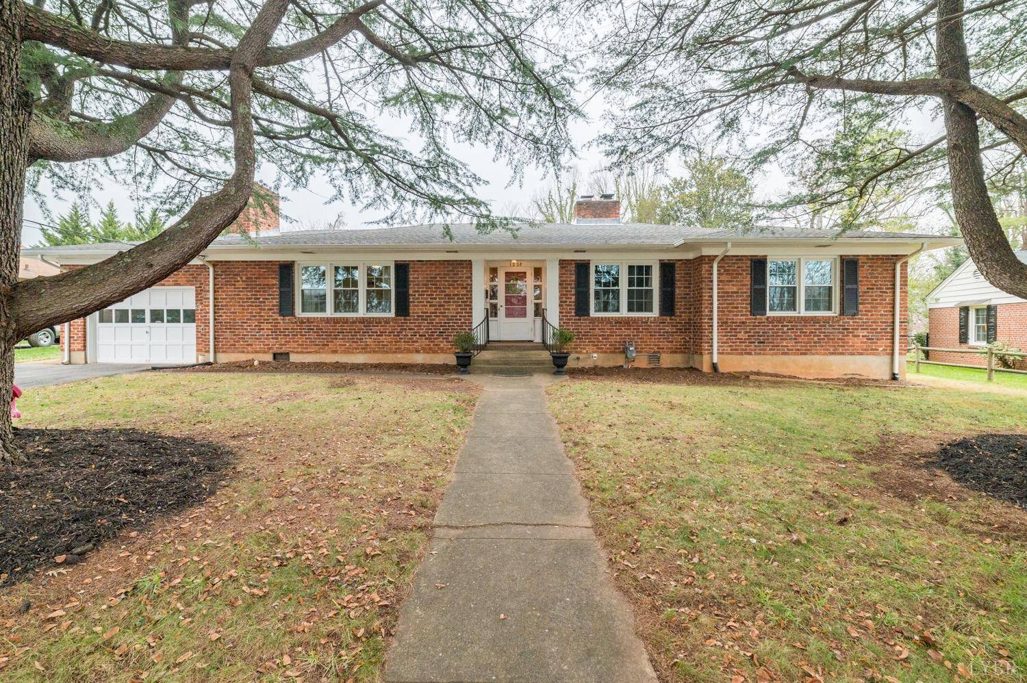 1228 Krise CIR, Lynchburg, VA 24503