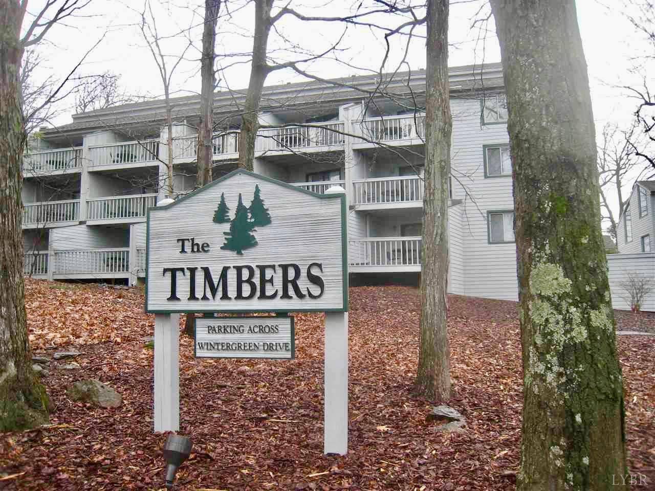 232 Timbers, Wintergreen, VA 22967