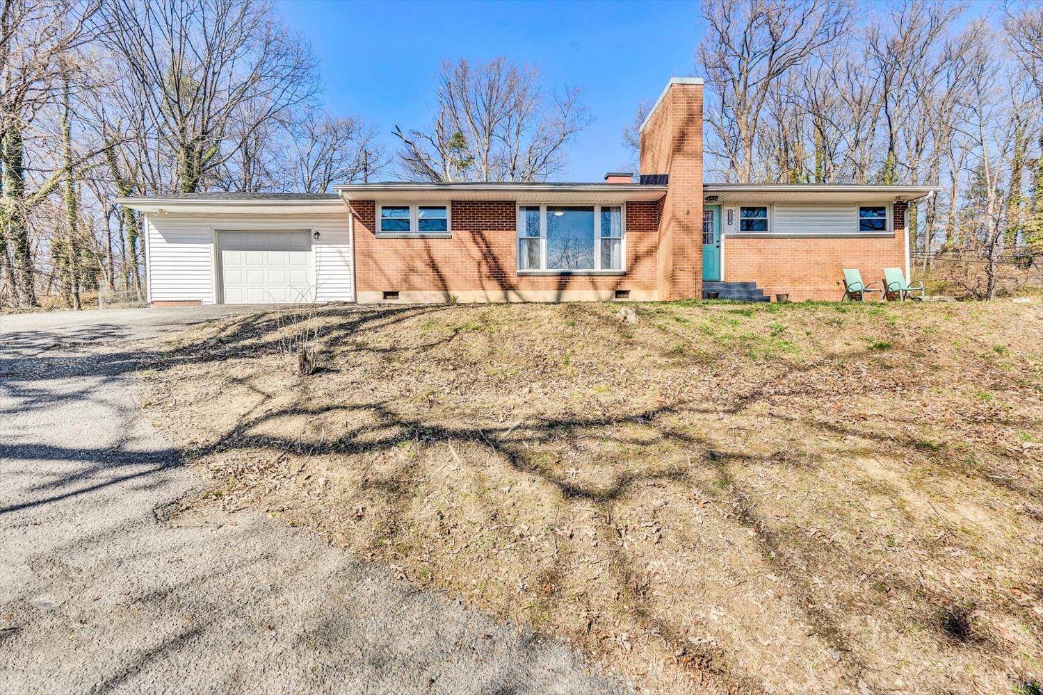 1008 Glenn Ridge Road NW, Roanoke, VA 24017