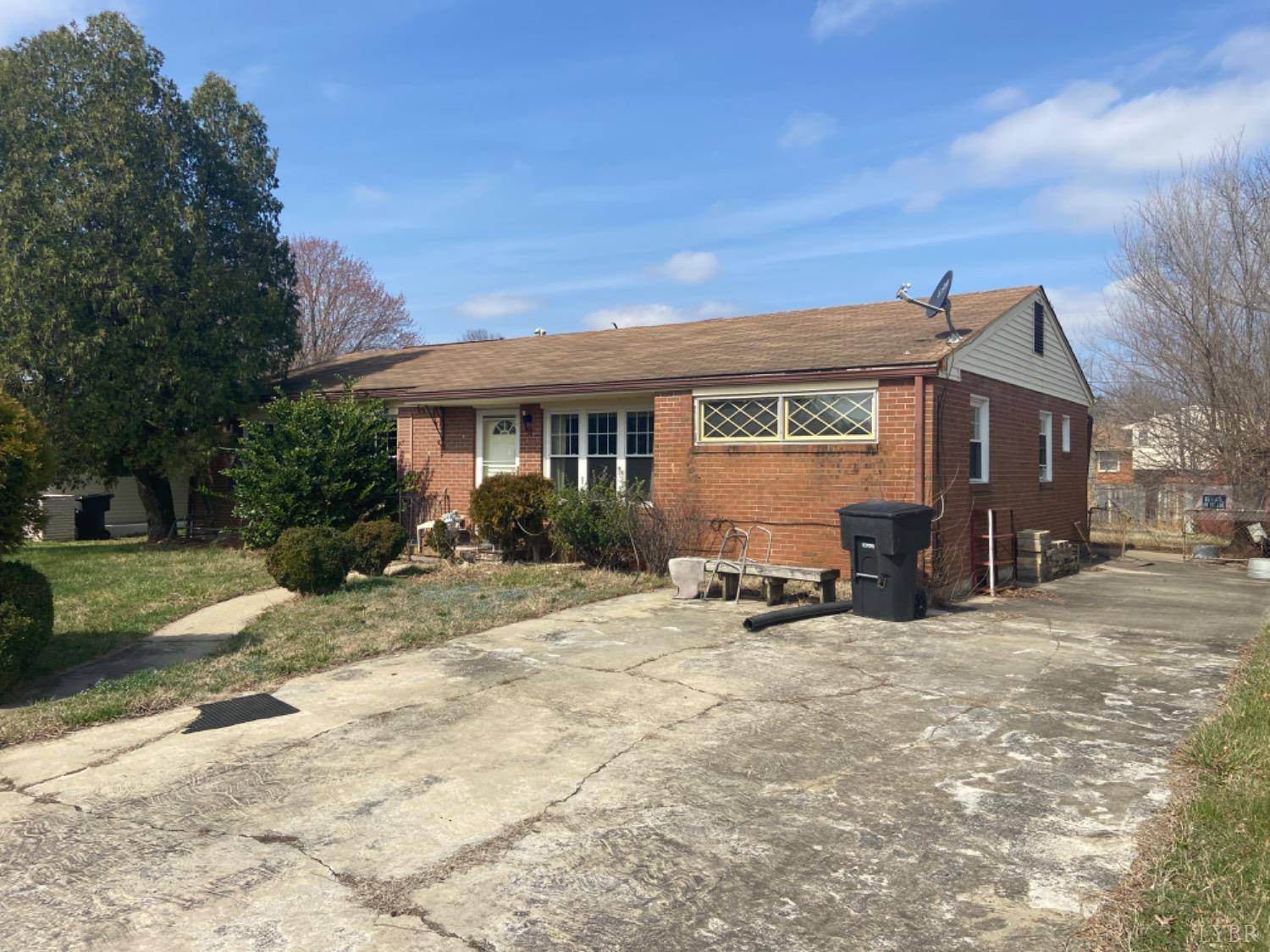 626 Orlando Avenue, Roanoke, VA 24019