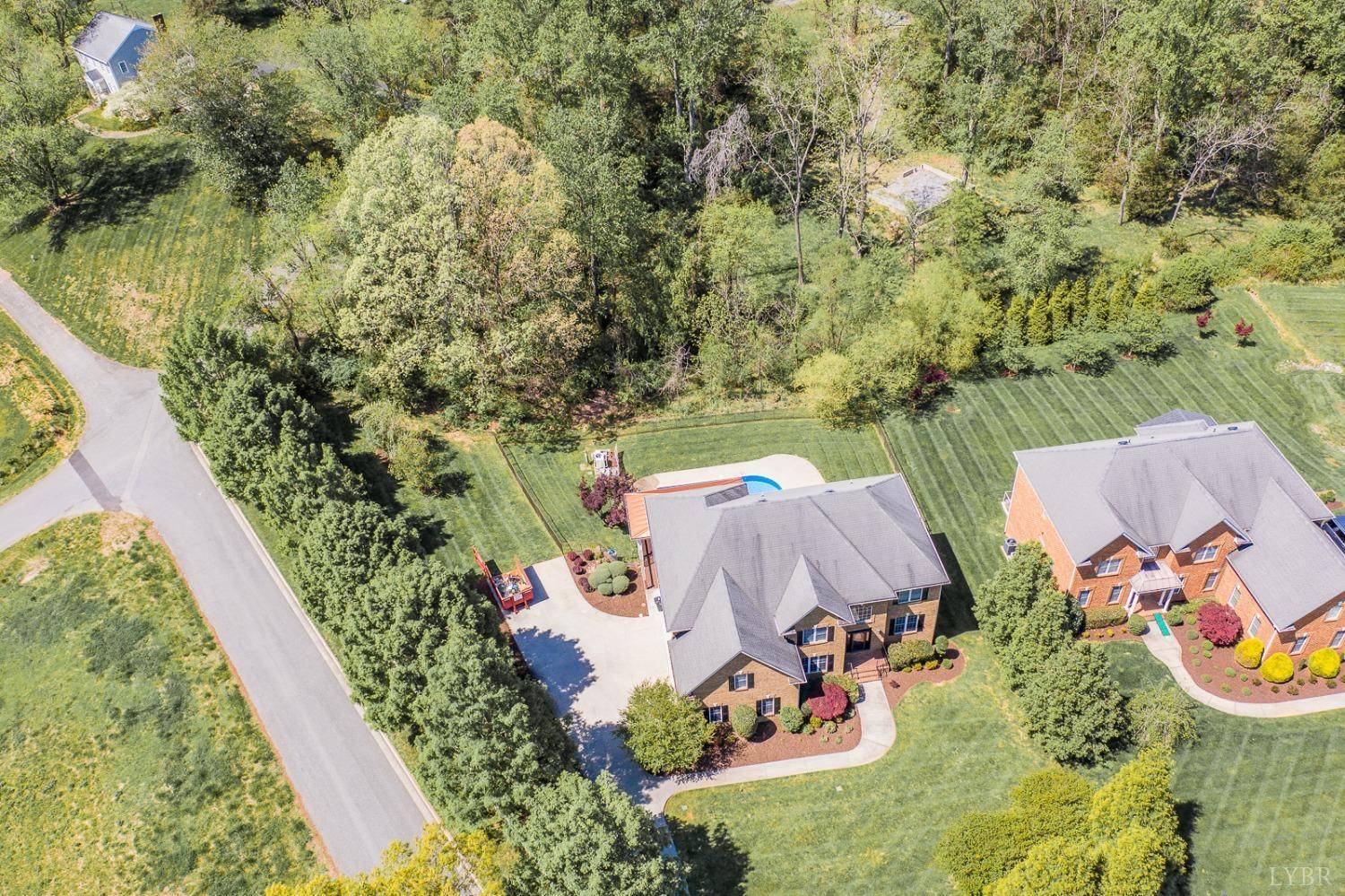 Lynchburg, VA 24503,126 McKenna CIR
