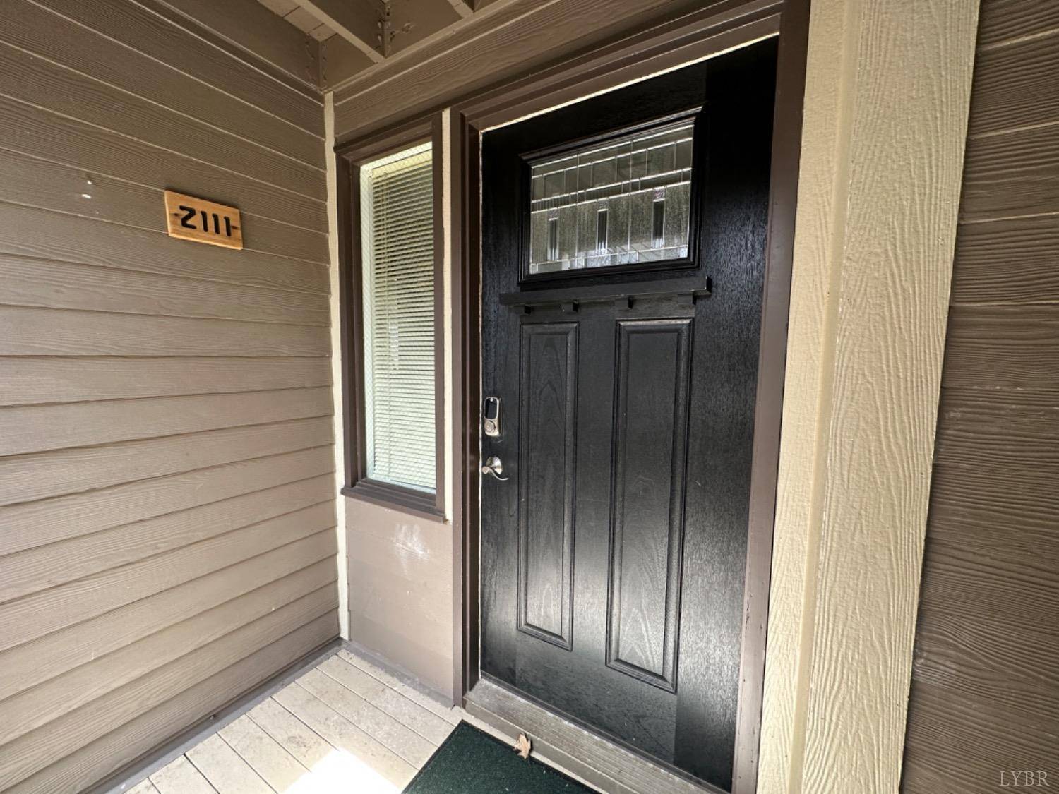 2111 Fairway Woods, Wintergreen, VA 22967