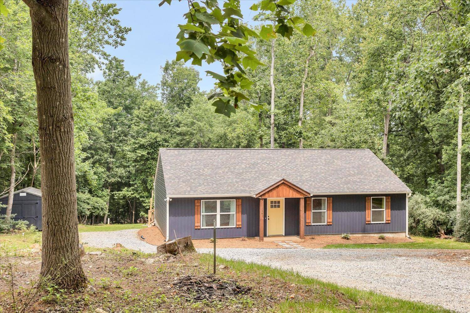 Bedford, VA 24523,1341 Twin Peaks DR