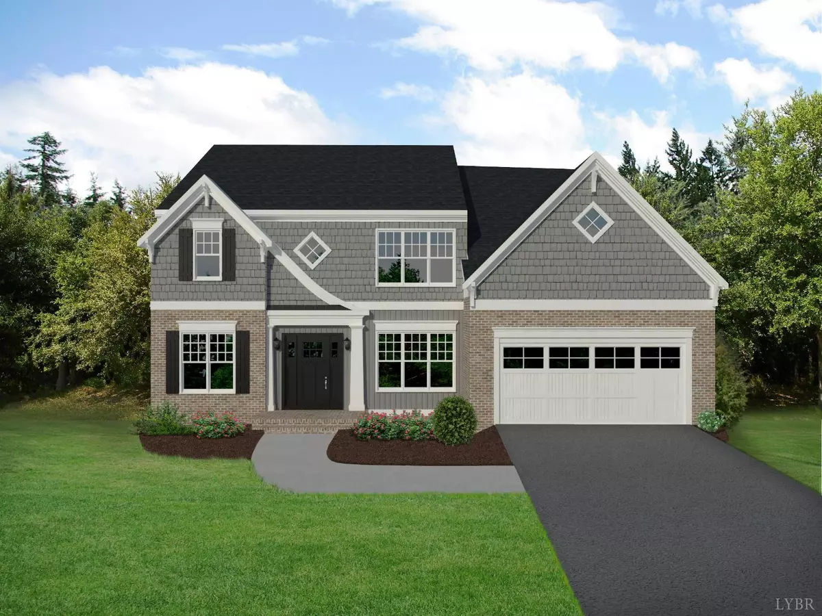 Lynchburg, VA 24503,11 Boonsboro Meadows DR