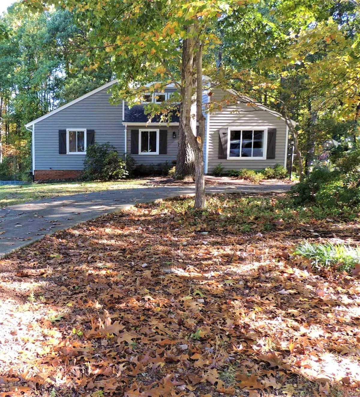 Forest, VA 24551,205 Shady Oak Lane LN