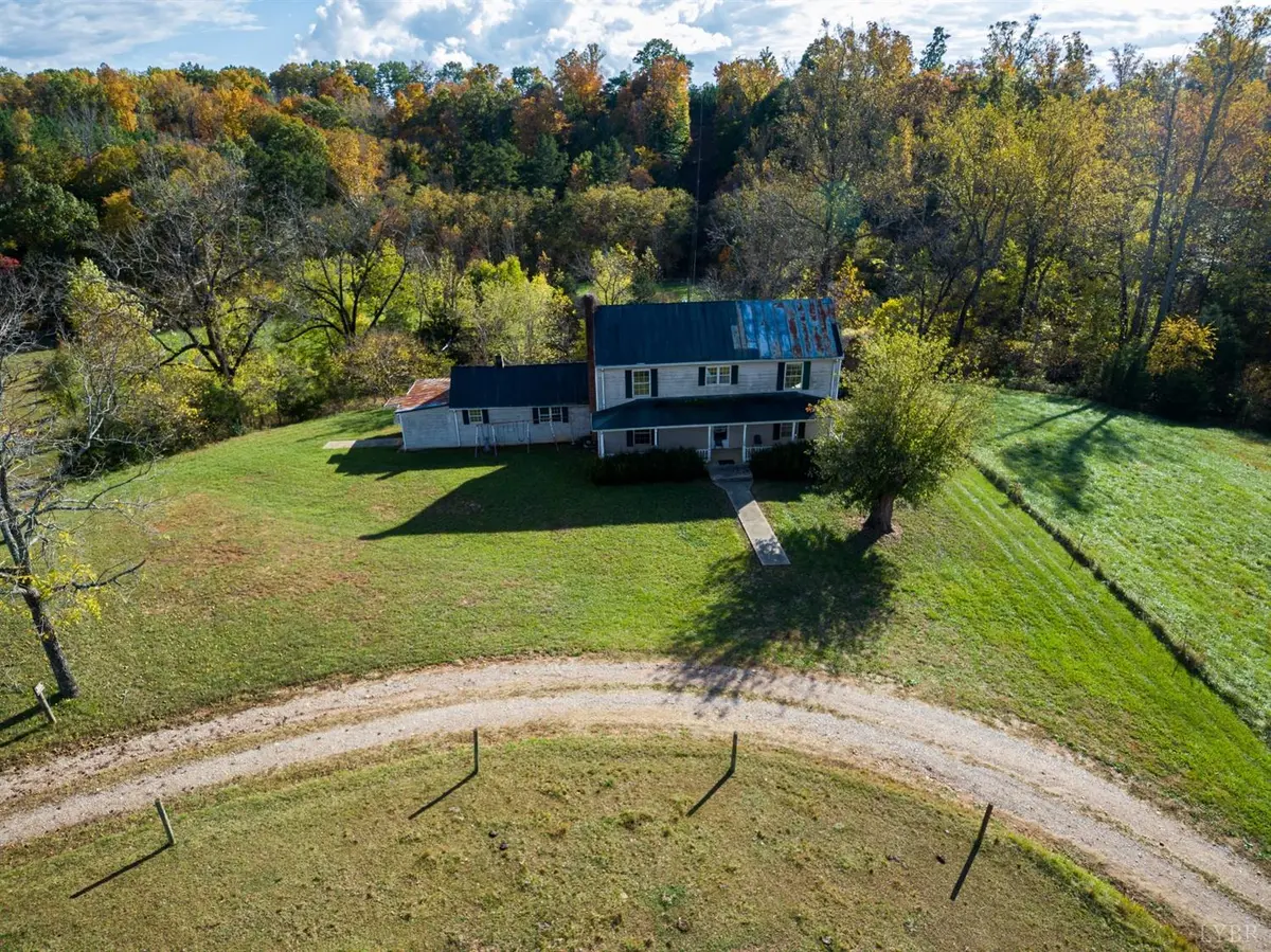 Gladys, VA 24554,1837 Gladys RD