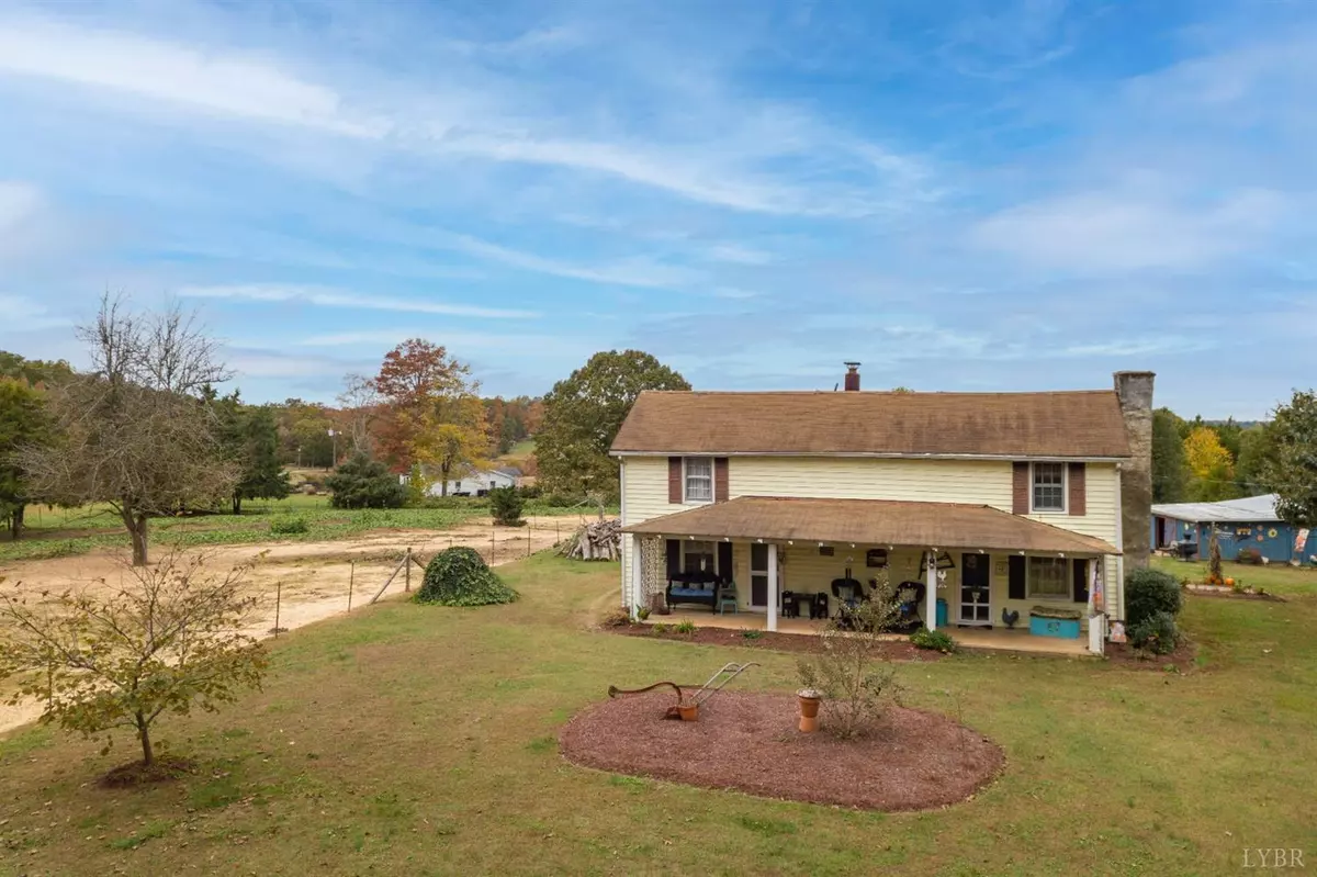 South Boston, VA 24592,2198 Virgie Cole RD