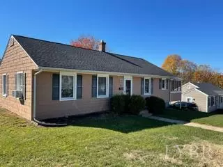 Altavista, VA 24571,1418 Broad ST