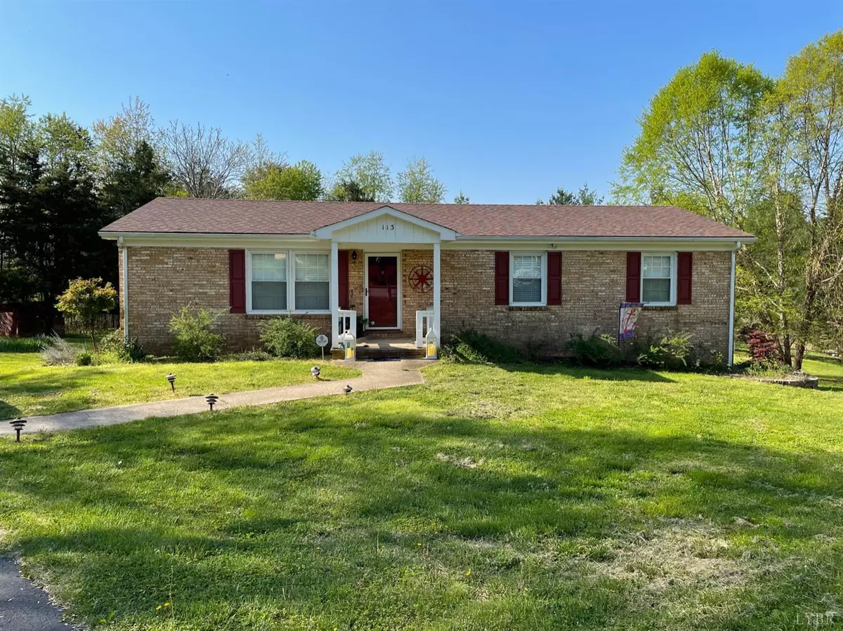 Altavista, VA 24517,113 Gail LN