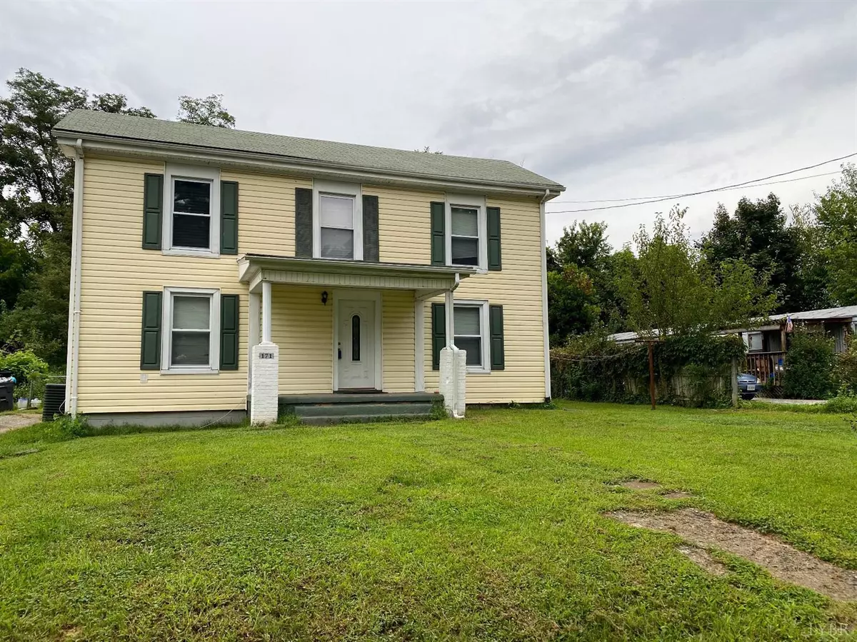 Madison Heights, VA 24572,171 FIFTH ST