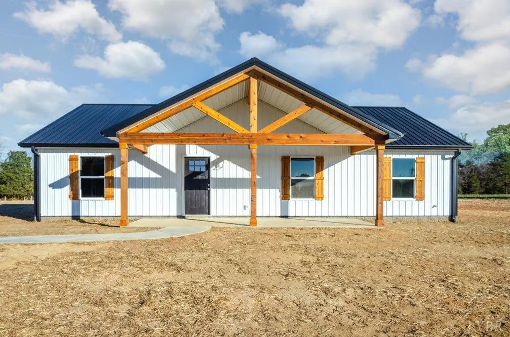 Gladys, VA 24554,448 Collins Ferry RD