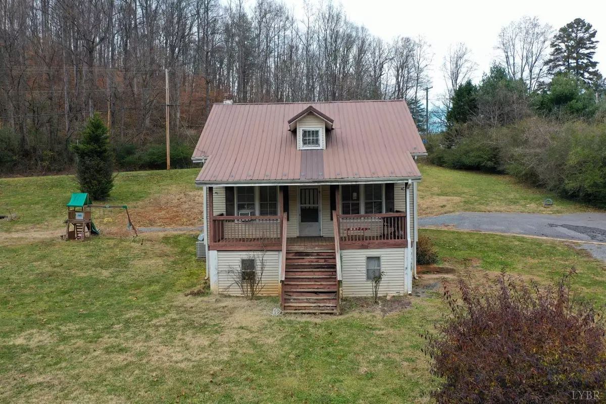 Big Island, VA 24526,1709 Riverside CIR