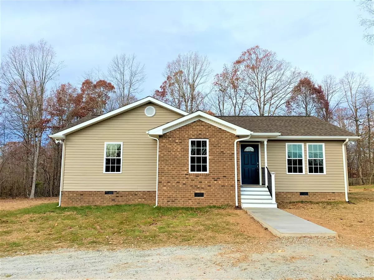 Rice, VA 23966,1358 Piney Grove RD