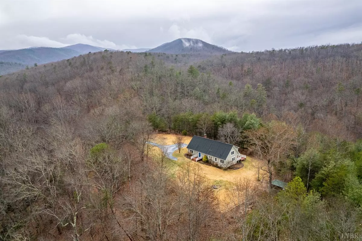 Big Island, VA 24526,14631 Lee Jackson Highway