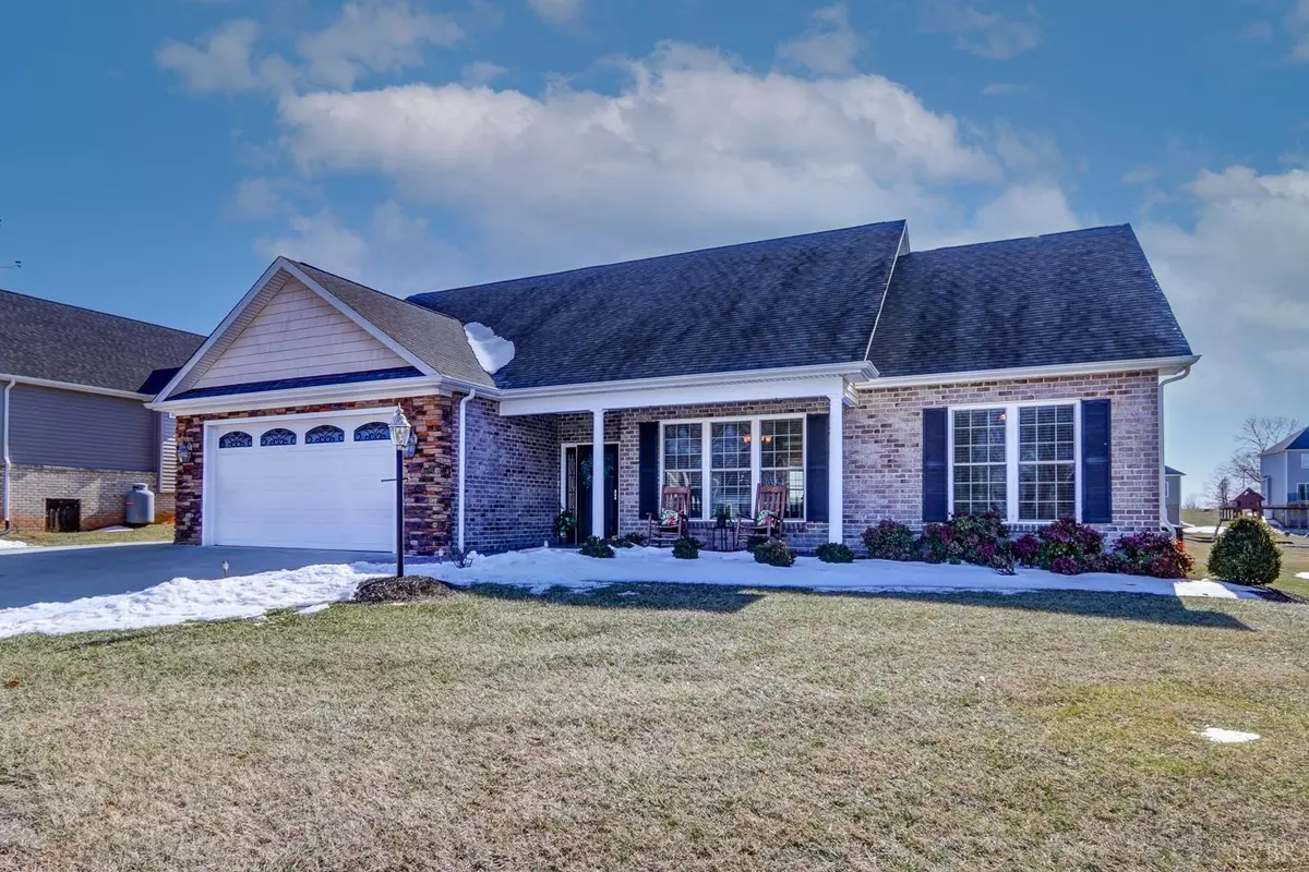 Forest, VA 24551,1024 Wye Oak CT