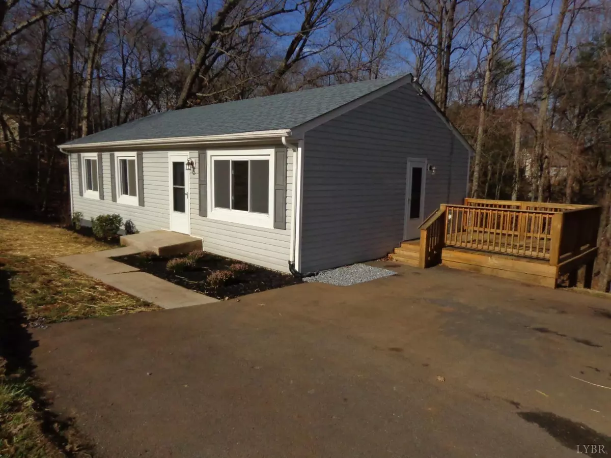 Forest, VA 24551,525 Sweeney CIR