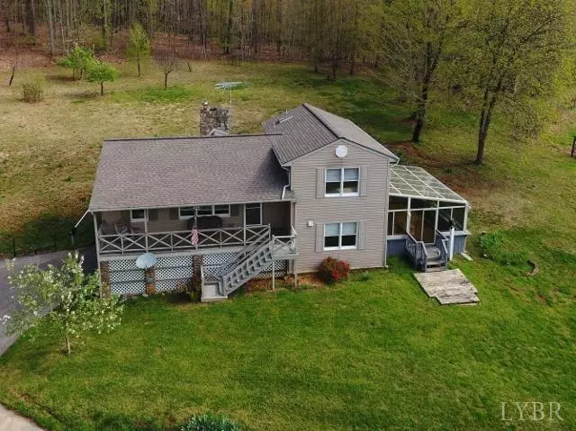 Bedford, VA 24523,2909 WHEATS VALLEY RD