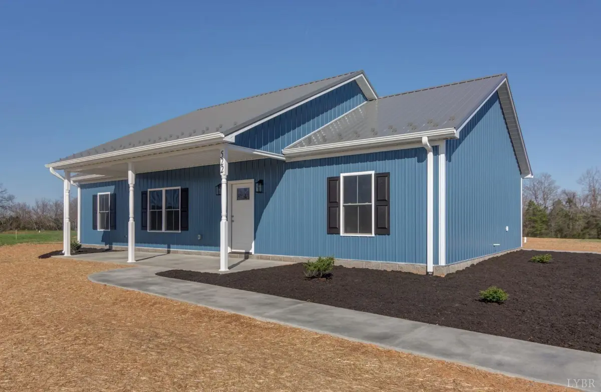 Gladys, VA 24554,522 Collins Ferry RD