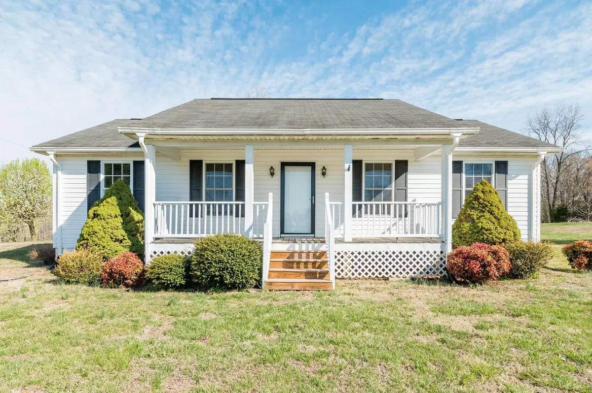 Nathalie, VA 24577,3230 Hog Wallow Rd