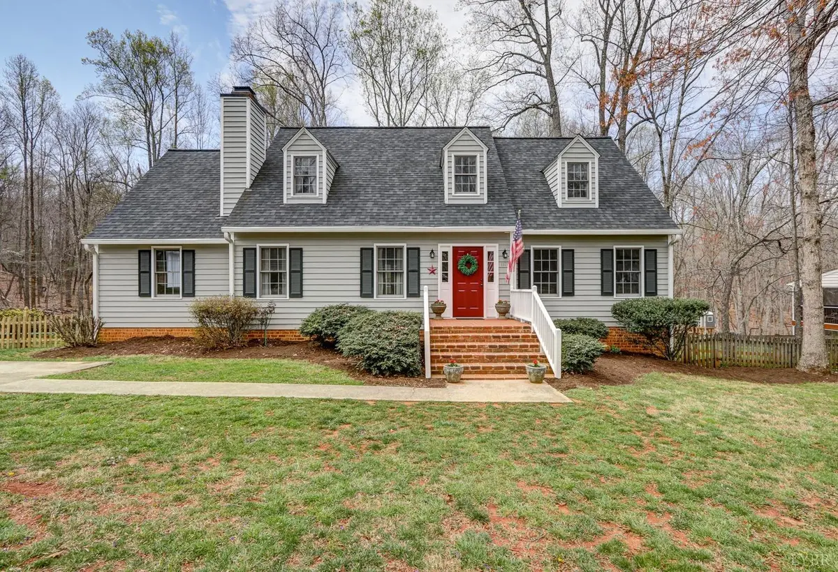 112 Stillhouse Run, Lynchburg, VA 24503