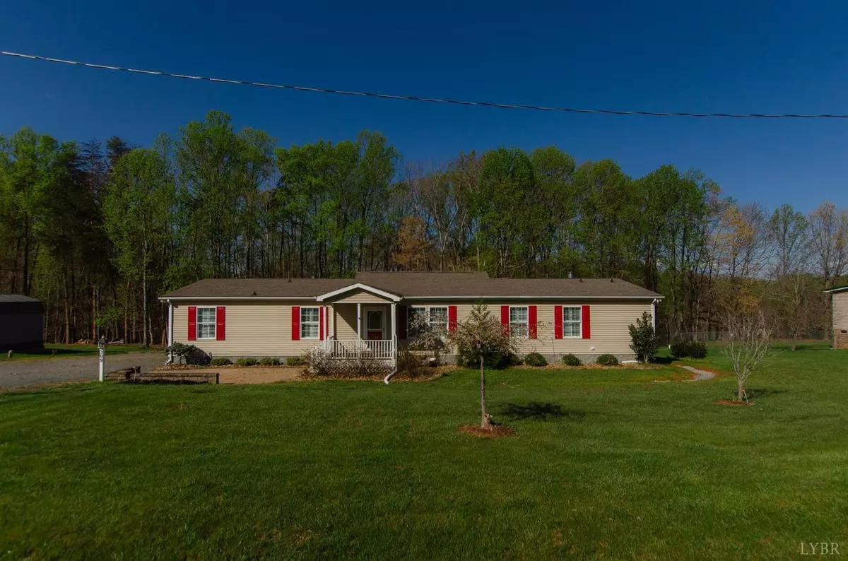 Penhook, VA 24137,309 Lakeside Rd