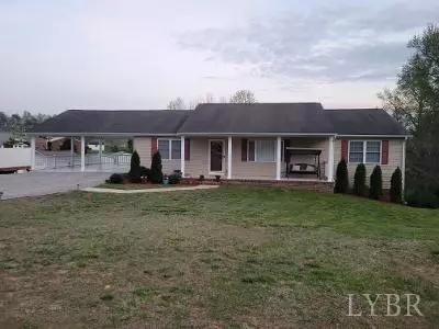 Danville, VA 24540,204 Faith CT