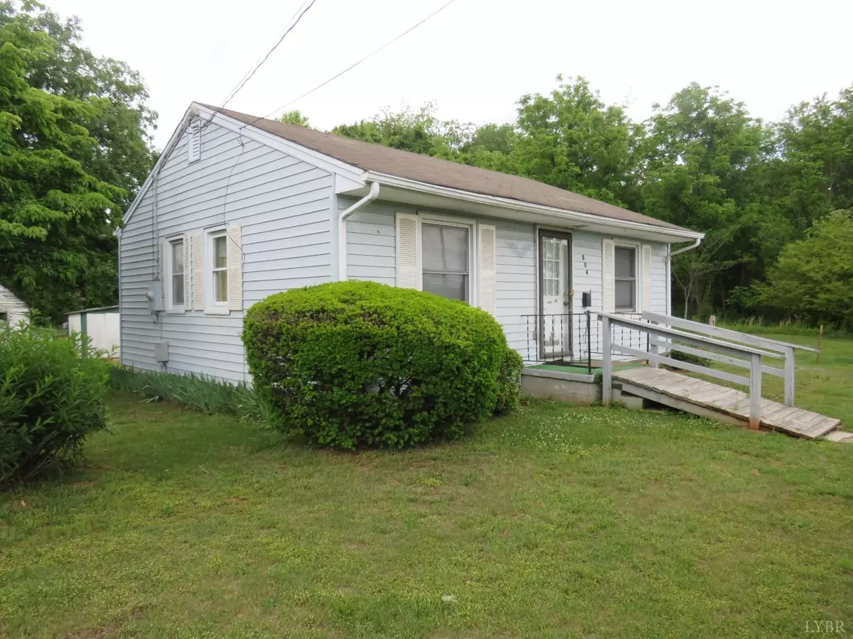 Altavista, VA 24517,804 14th Street