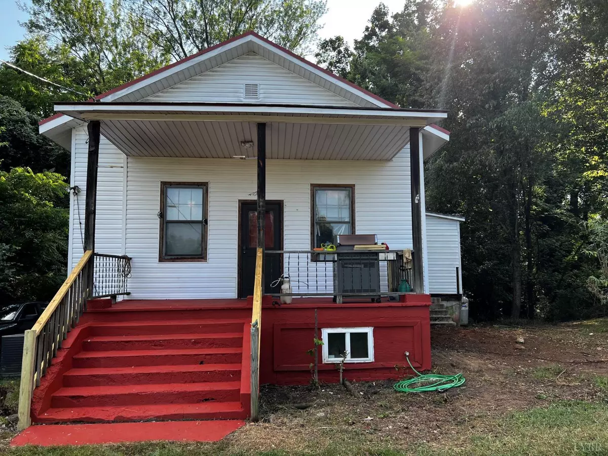 Big Island, VA 24526,1140 Sunset Hill RD