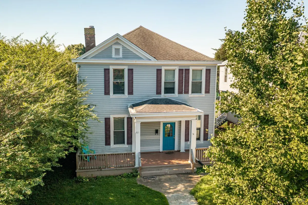 Lynchburg, VA 24501,105 Yeardley AVE