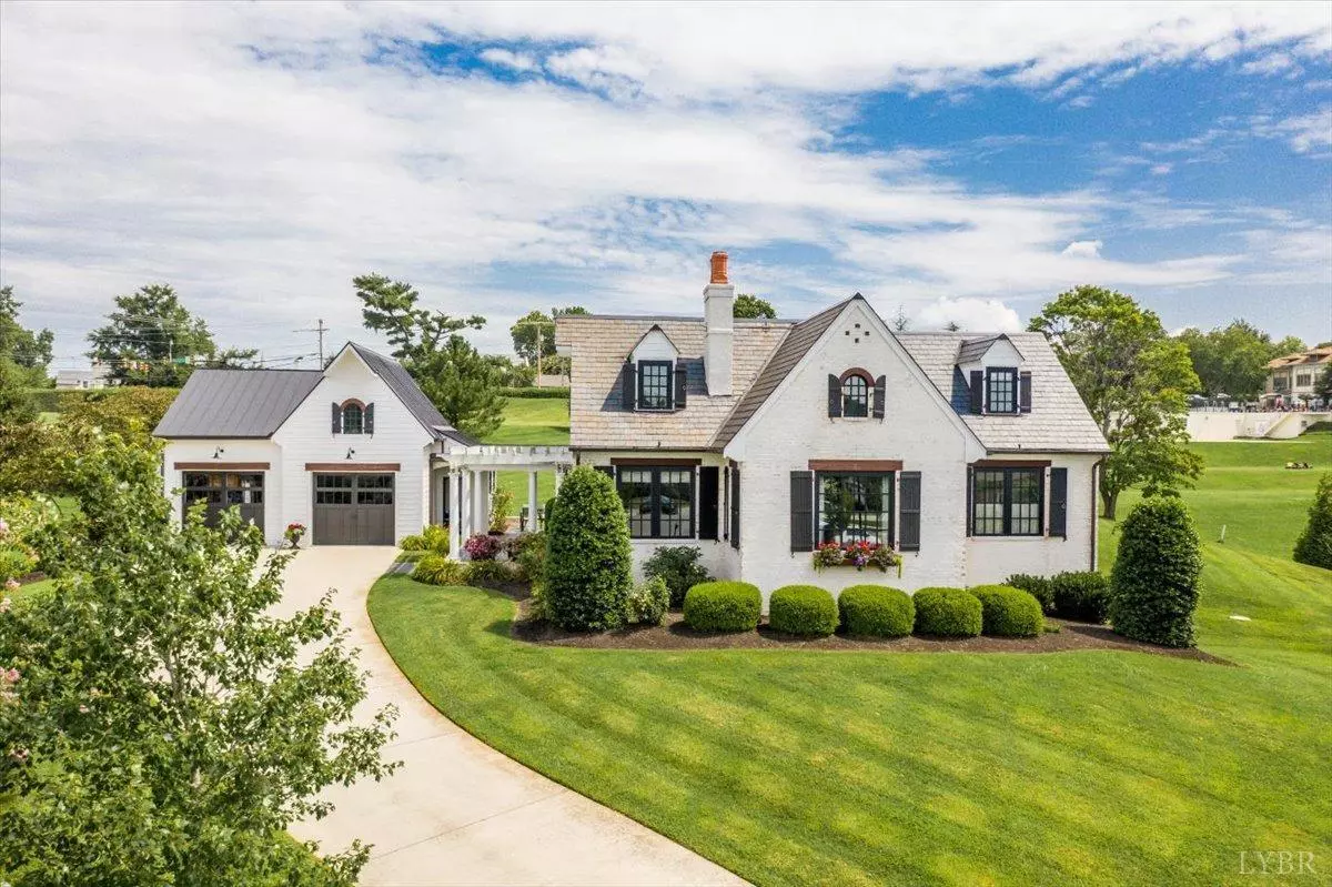 Lynchburg, VA 24503,108 Trolley CT